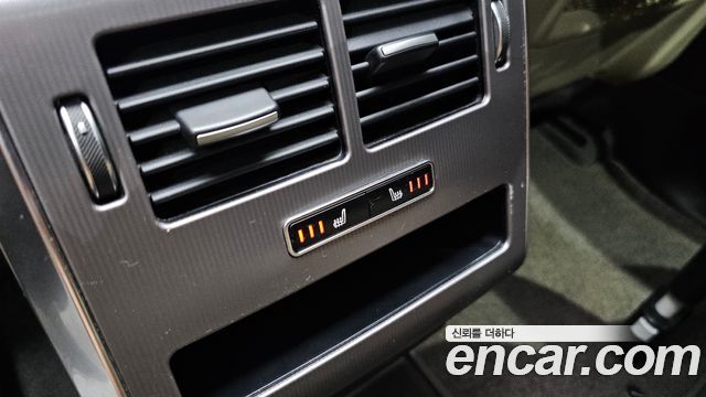 Land Rover Range Rover Sport 2014 — photo 18