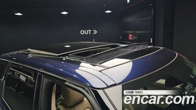 Land Rover Range Rover Sport 2014 — photo 20