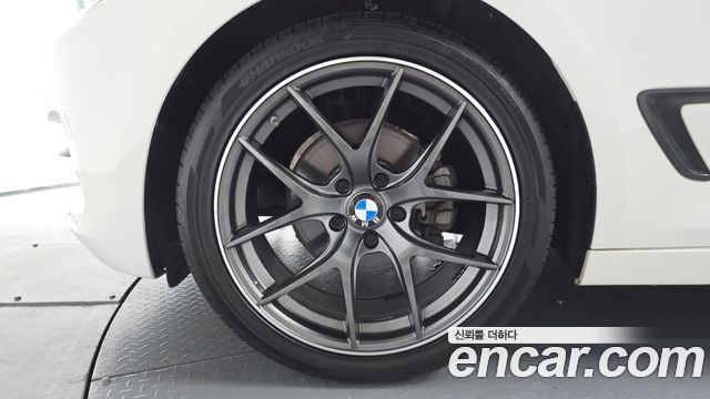BMW Gran Turismo 2018 — photo 5
