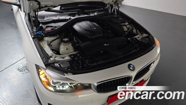 BMW Gran Turismo 2018 — photo 6
