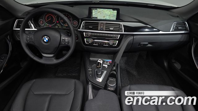 BMW Gran Turismo 2018 — photo 10