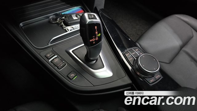 BMW Gran Turismo 2018 — photo 12