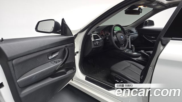 BMW Gran Turismo 2018 — photo 13