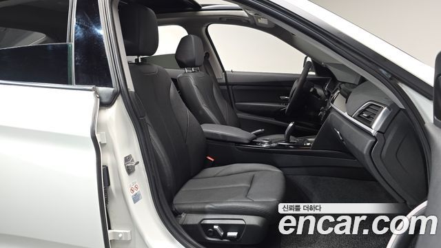 BMW Gran Turismo 2018 — photo 17