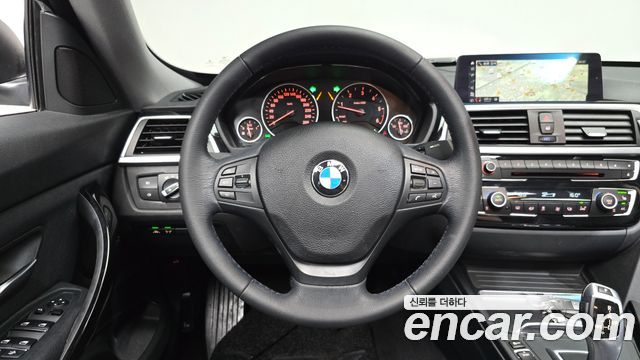 BMW Gran Turismo 2018 — photo 19