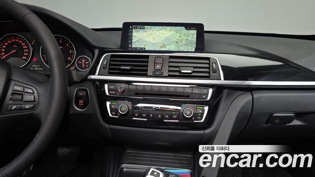 BMW Gran Turismo 2018 — photo 20