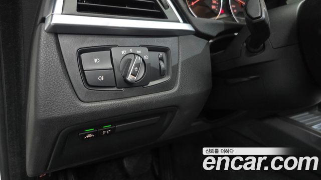 BMW Gran Turismo 2018 — photo 25