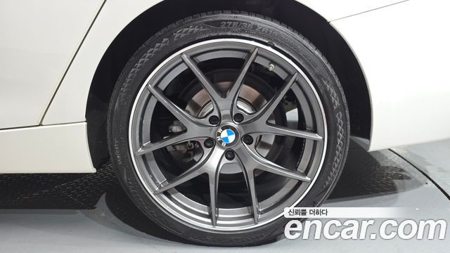 BMW Gran Turismo 2018 — photo 7