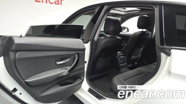 BMW Gran Turismo 2018 — photo 16