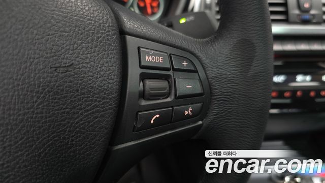 BMW Gran Turismo 2018 — photo 33
