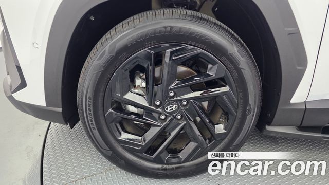 Hyundai Tucson 2026 — photo 5