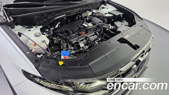 Hyundai Tucson 2026 — photo 6