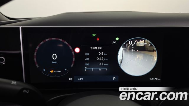 Hyundai Tucson 2026 — photo 11