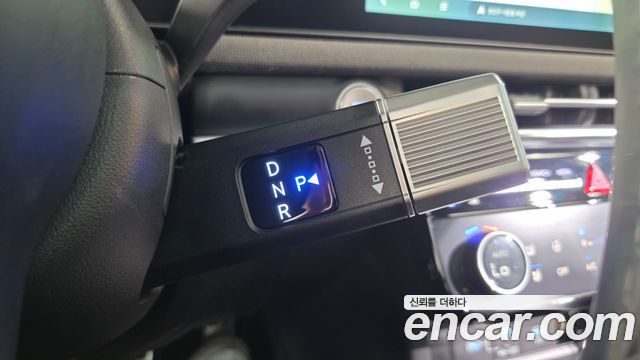 Hyundai Tucson 2026 — photo 12