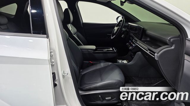 Hyundai Tucson 2026 — photo 17