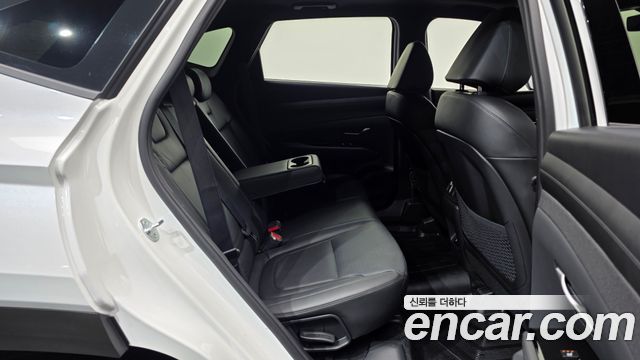 Hyundai Tucson 2026 — photo 18