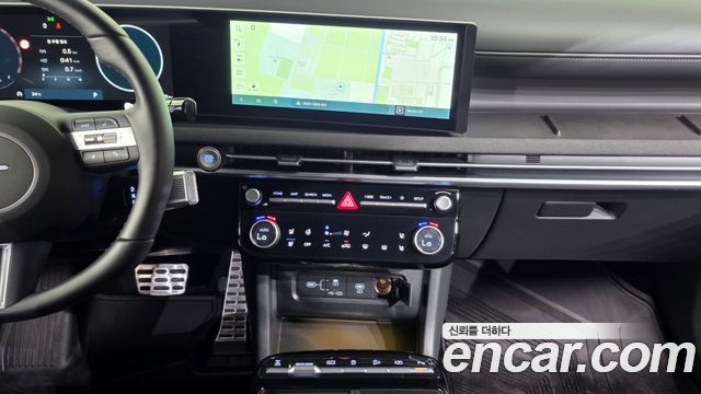 Hyundai Tucson 2026 — photo 20
