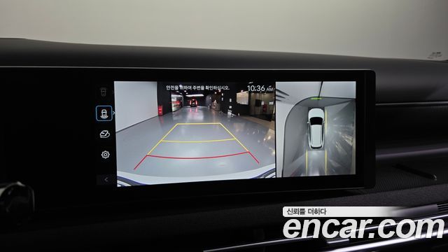 Hyundai Tucson 2026 — photo 21
