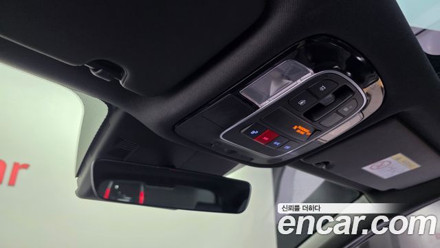 Hyundai Tucson 2026 — photo 24