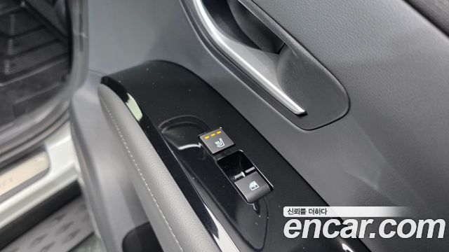 Hyundai Tucson 2026 — photo 25