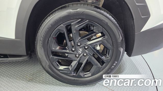 Hyundai Tucson 2026 — photo 7