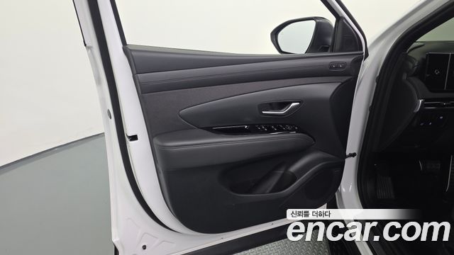 Hyundai Tucson 2026 — photo 14