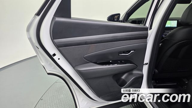 Hyundai Tucson 2026 — photo 15