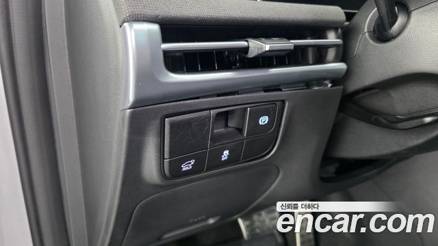 Hyundai Tucson 2026 — photo 29