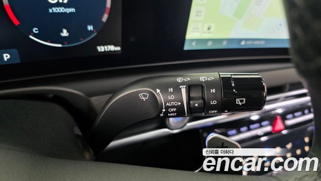 Hyundai Tucson 2026 — photo 30