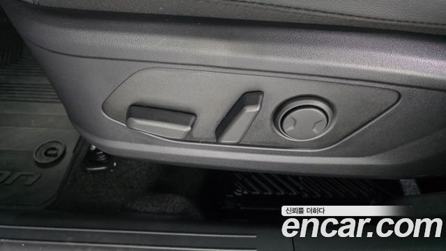 Hyundai Tucson 2026 — photo 31
