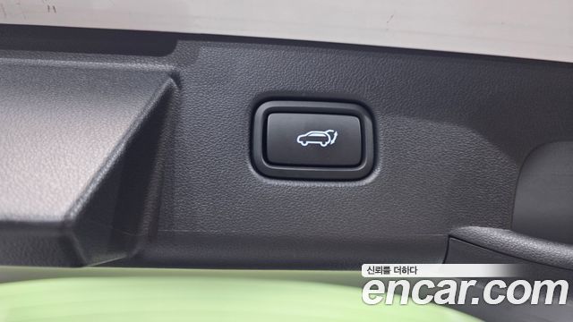 Hyundai Tucson 2026 — photo 32
