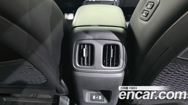 Hyundai Tucson 2026 — photo 35