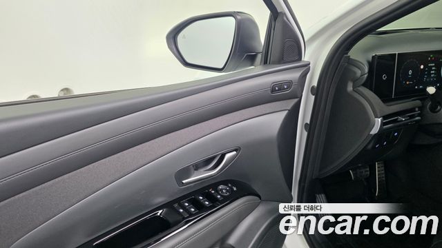 Hyundai Tucson 2026 — photo 37