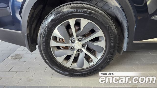 Hyundai Palisade 2019 — photo 5