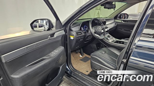 Hyundai Palisade 2019 — photo 10
