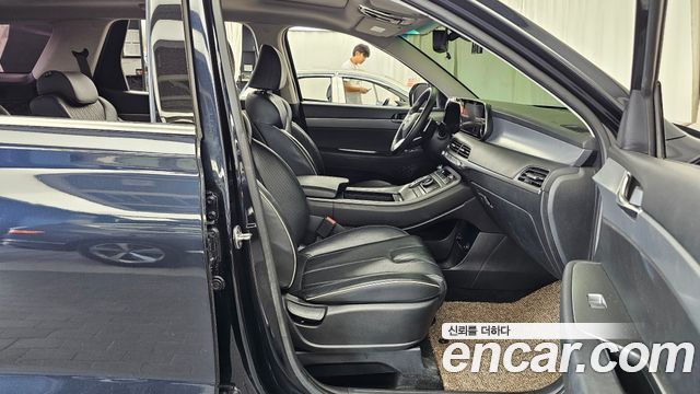 Hyundai Palisade 2019 — photo 11