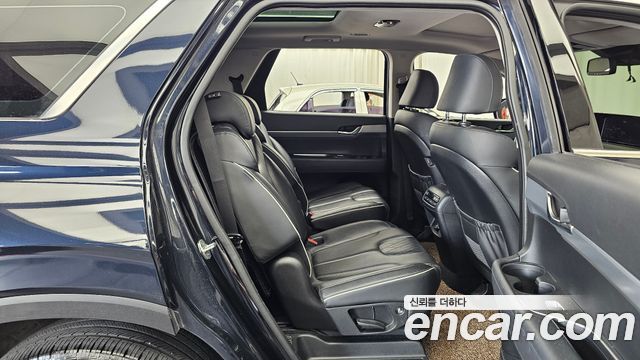 Hyundai Palisade 2019 — photo 12