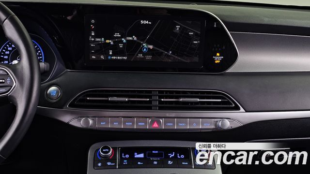 Hyundai Palisade 2019 — photo 14