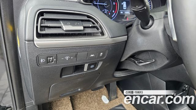 Hyundai Palisade 2019 — photo 16