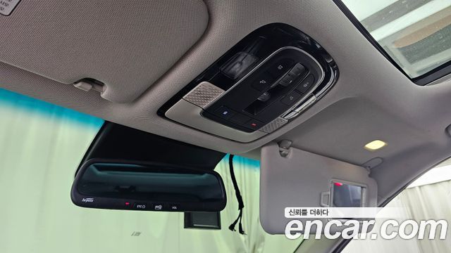 Hyundai Palisade 2019 — photo 17