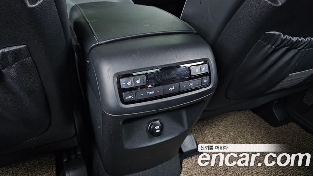 Hyundai Palisade 2019 — photo 19