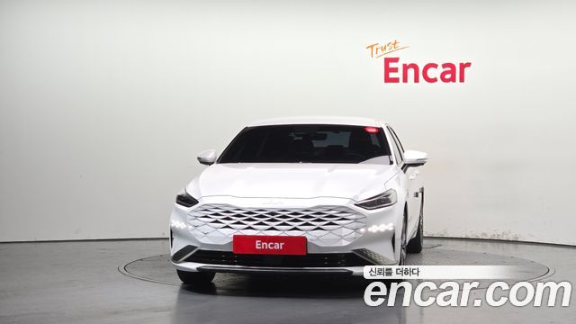 Kia K8 2023 — photo 3