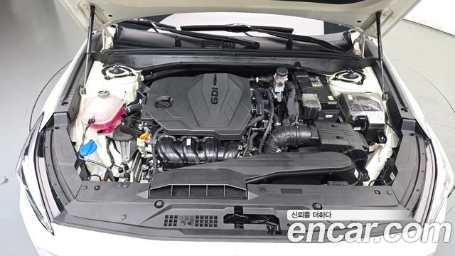 Kia K8 2023 — photo 6