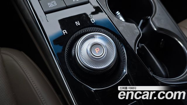 Kia K8 2023 — photo 9