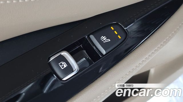 Kia K8 2023 — photo 18