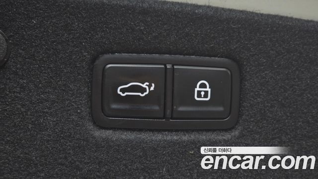 Kia K8 2023 — photo 19