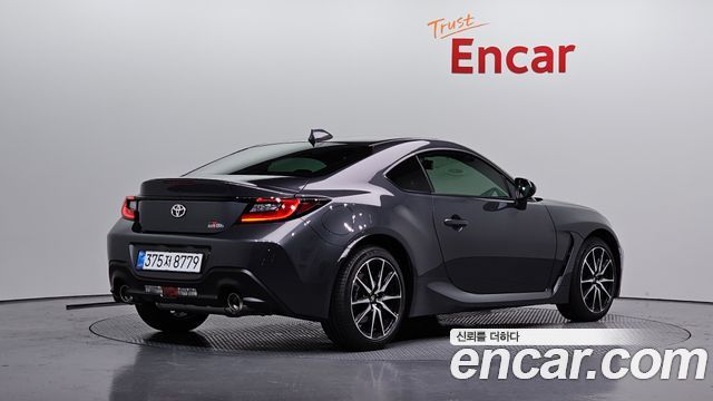 Toyota 86 2026 — photo 2