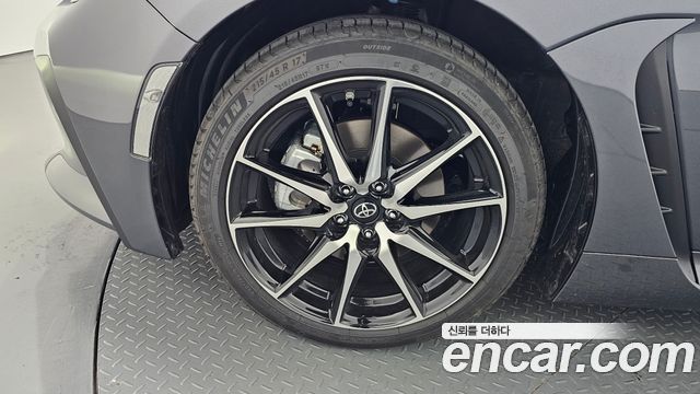 Toyota 86 2026 — photo 5