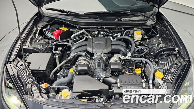 Toyota 86 2026 — photo 6