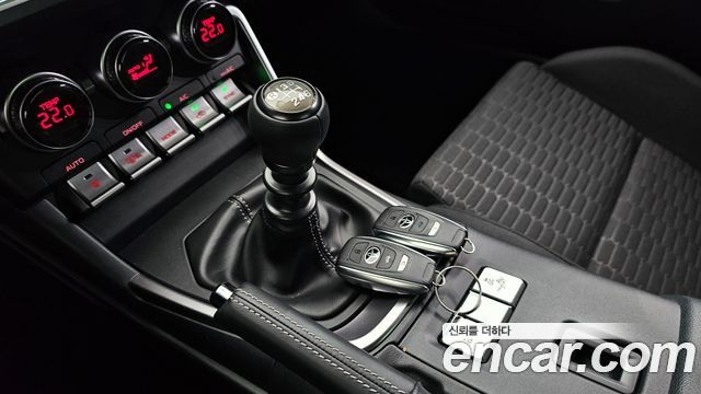 Toyota 86 2026 — photo 9